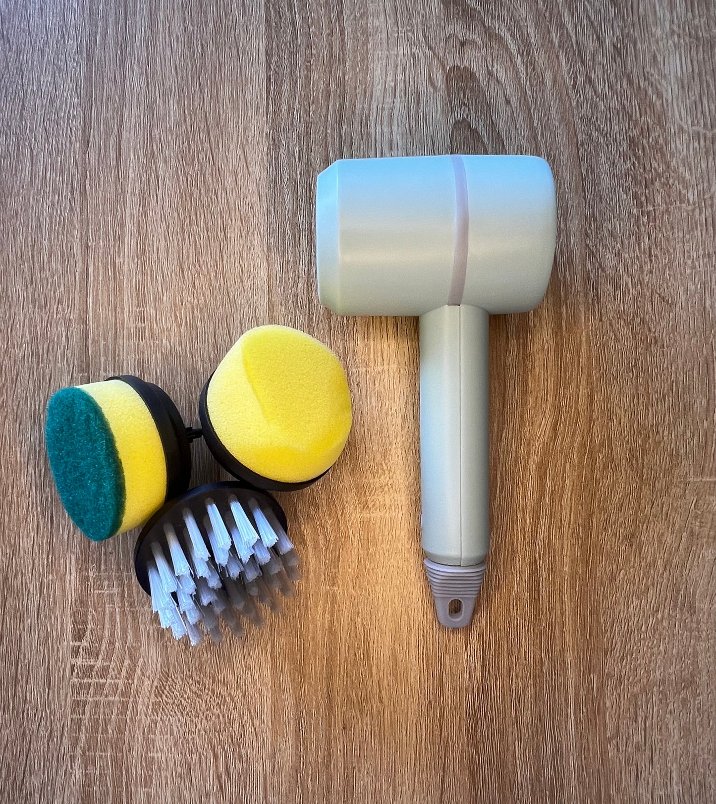 Brosse Electrique Sans-fil